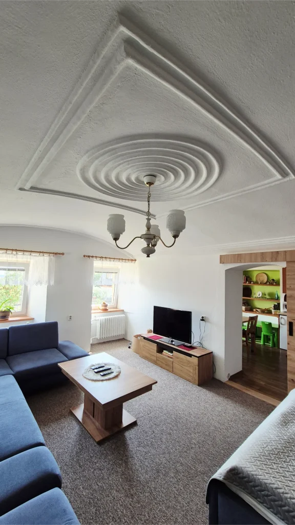 Společná místnost